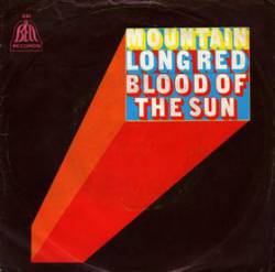 Mountain : Long Red - Blood of the Sun
